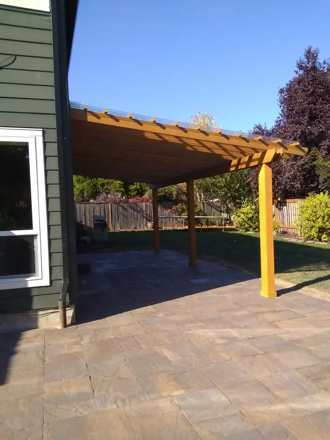 New Construction & Structural Framing