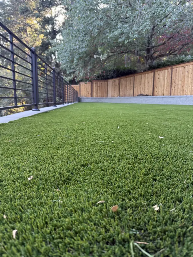 Landscaping & Maintenance by Rubi Construction