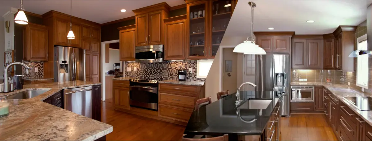Remodeling Services by Rubi Construction
